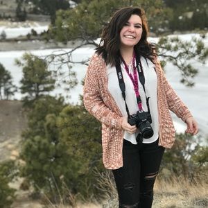 Meet your Posher, Ciera